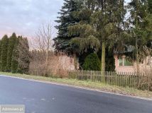 dom wolnostojący, 3 pokoje Stalmierz. Zdjęcie 2