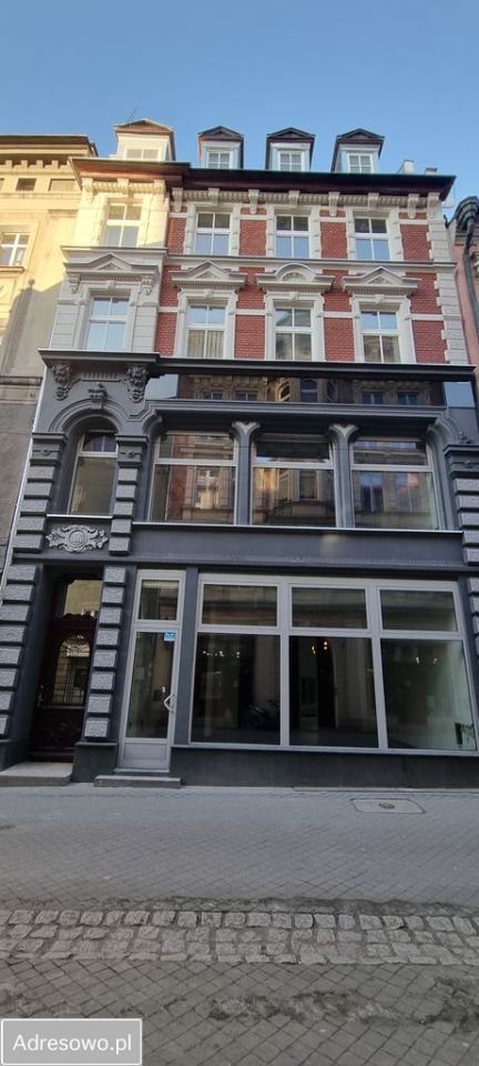 kamienica, 10 pokoi Kłodzko, ul. Armii Krajowej