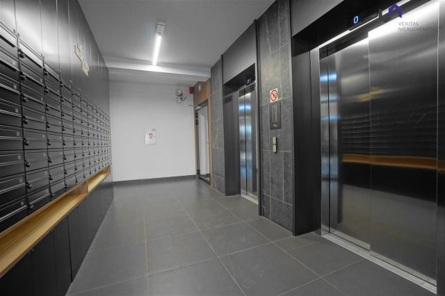 Mieszkanie 4-pokojowe Katowice Dolina Trzech Stawów, ul. Szybowcowa. Zdjęcie 19