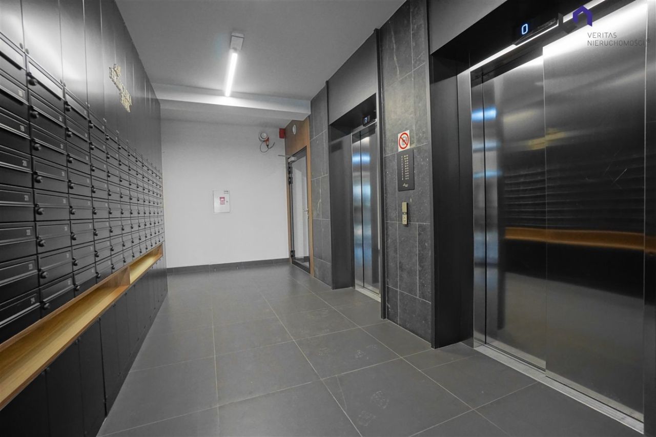 Mieszkanie 4-pokojowe Katowice Dolina Trzech Stawów, ul. Szybowcowa. Zdjęcie 19