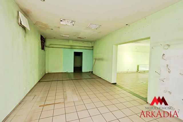 Biuro Włocławek Centrum. Zdjęcie 3