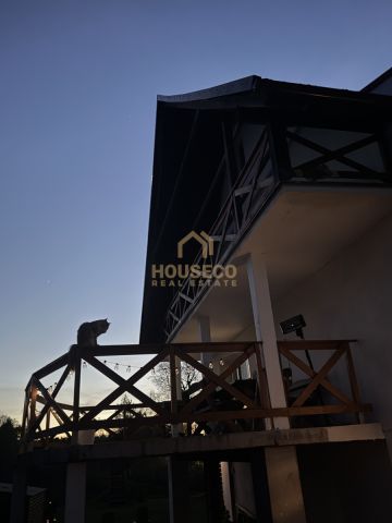 dom wolnostojący, 5 pokoi Kolonia. Zdjęcie 5