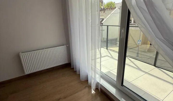 Mieszkanie 2-pokojowe Tczew