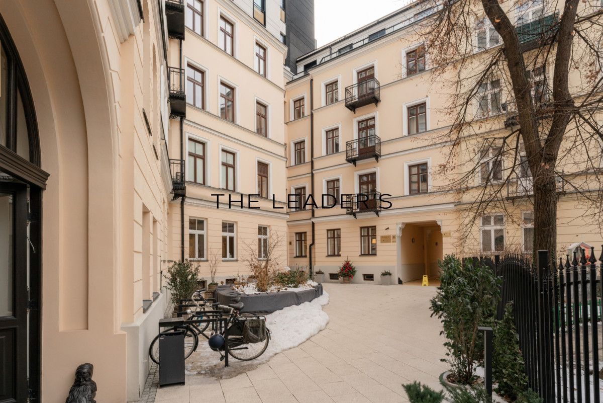 Lokal Warszawa Śródmieście, ul. Mokotowska. Zdjęcie 26