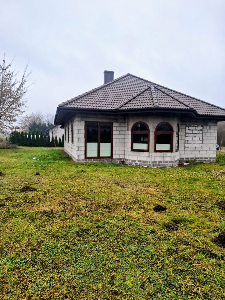 dom wolnostojący, 3 pokoje Czernikowo, ul. Strumykowa. Zdjęcie 3