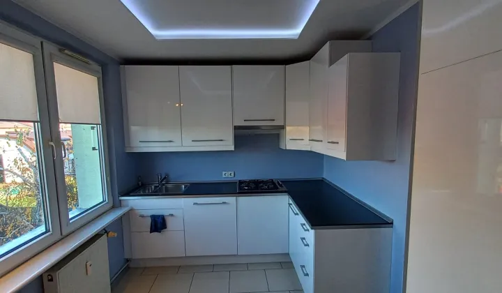 Mieszkanie 2-pokojowe Góra Kalwaria, ul. Armii Krajowej