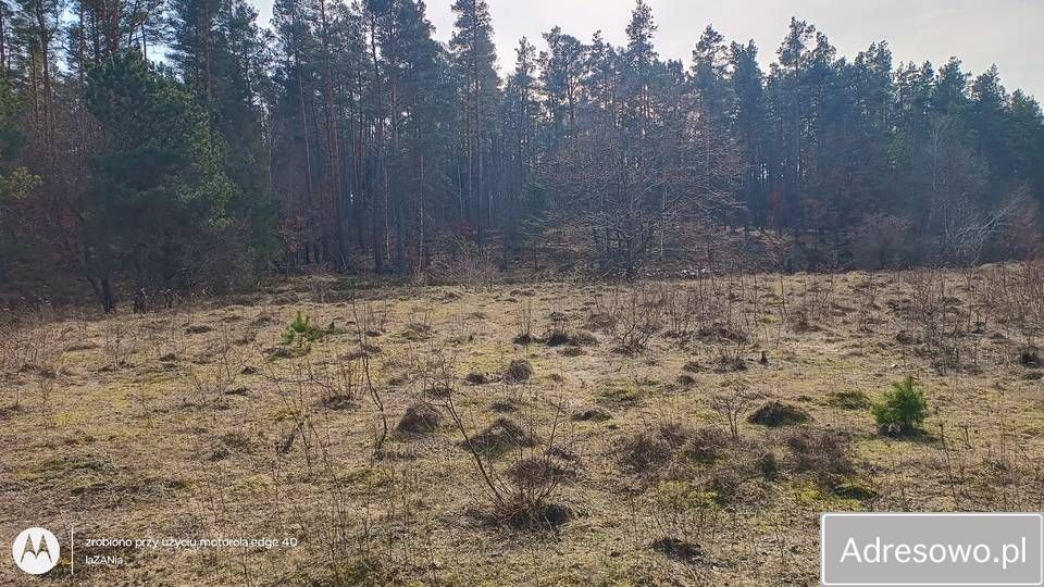 Działka budowlana Domatówko, ul. Jana Pawła II. Zdjęcie 7