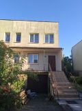 bliźniak, 5 pokoi Środa Śląska Centrum, ul. Wrocławska. Zdjęcie 1