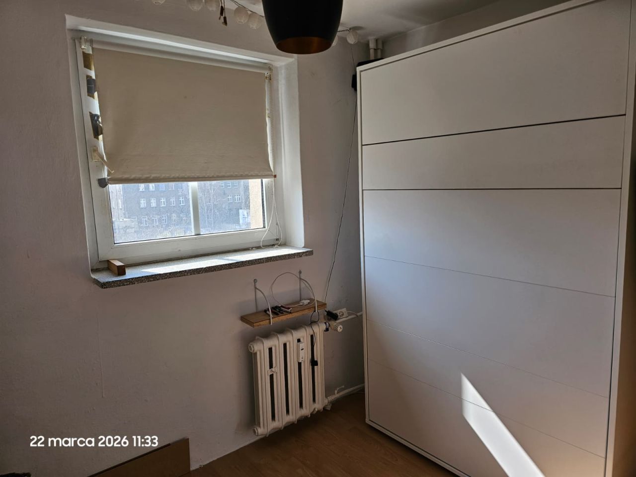 Mieszkanie 2-pokojowe Wrocław Śródmieście, ul. Stanisława Dubois. Zdjęcie 12