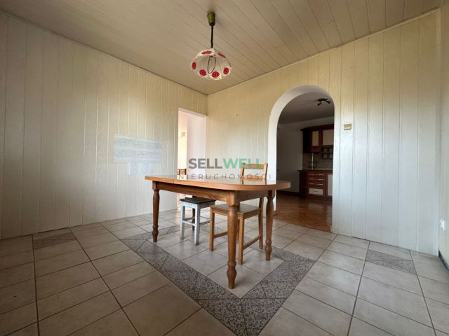 dom wolnostojący, 4 pokoje Łódź Chojny, ul. Wrzecionowa. Zdjęcie 7