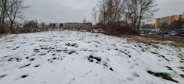 Działka Sosnowiec, ul. Stanisława Mikołajczyka. Zdjęcie 13