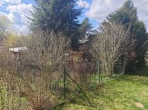 Działka rod Lublin, al. Warszawska. Zdjęcie 3