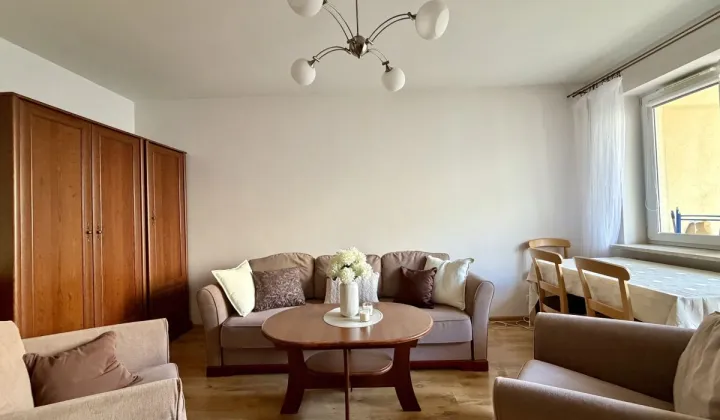 Mieszkanie 2-pokojowe Warszawa Bemowo, ul. Obrońców Tobruku