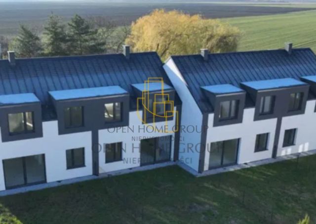 bliźniak, 5 pokoi Wrocław Ołtaszyn, ul. gen. Stefana Grota-Roweckiego. Zdjęcie 4