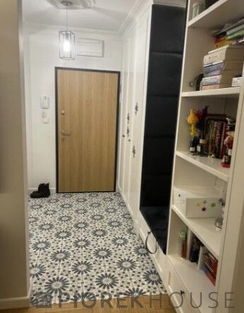 Mieszkanie 4-pokojowe Warszawa Mokotów, ul. Zygmunta Modzelewskiego. Zdjęcie 8