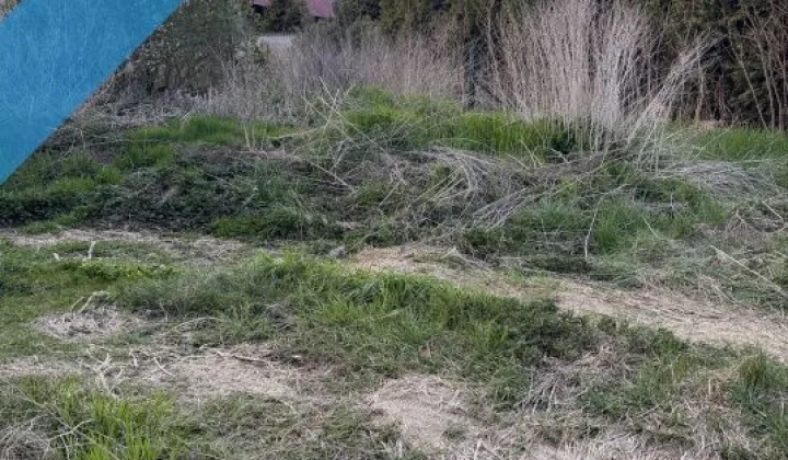 Działka budowlana Grójec