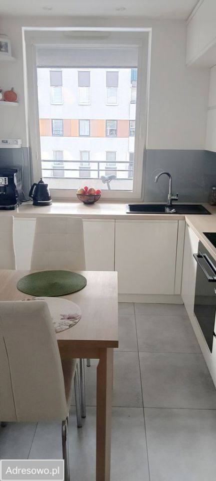 Mieszkanie 2-pokojowe Kraków Czyżyny, os. Osiedle Avia. Zdjęcie 10