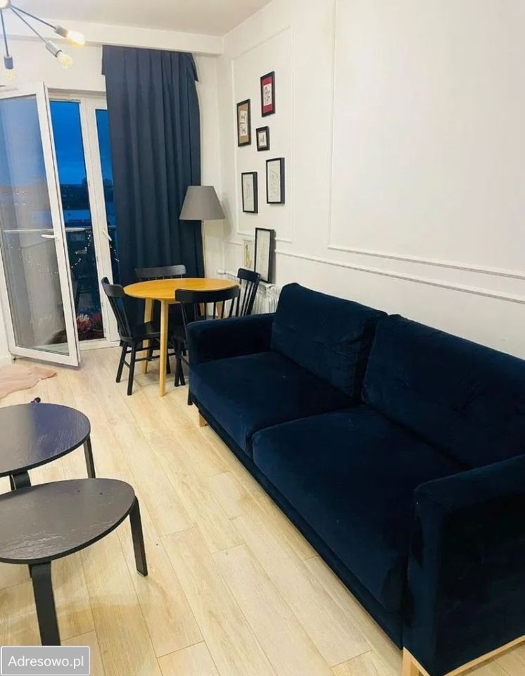 Mieszkanie 2-pokojowe Częstochowa Częstochówka, ul. 3 Maja. Zdjęcie 15