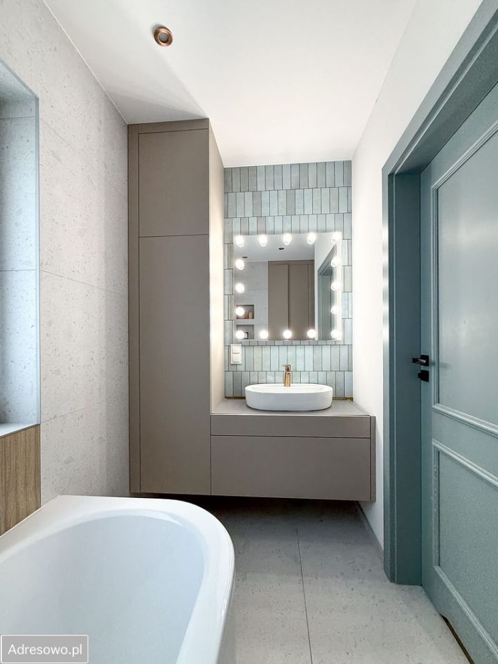 dom szeregowy, 4 pokoje Bąkowo, ul. Jastrzębia. Zdjęcie 6