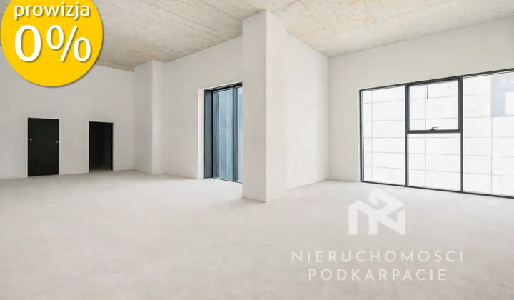 Lokal Rzeszów, ul. Fryderyka Szopena