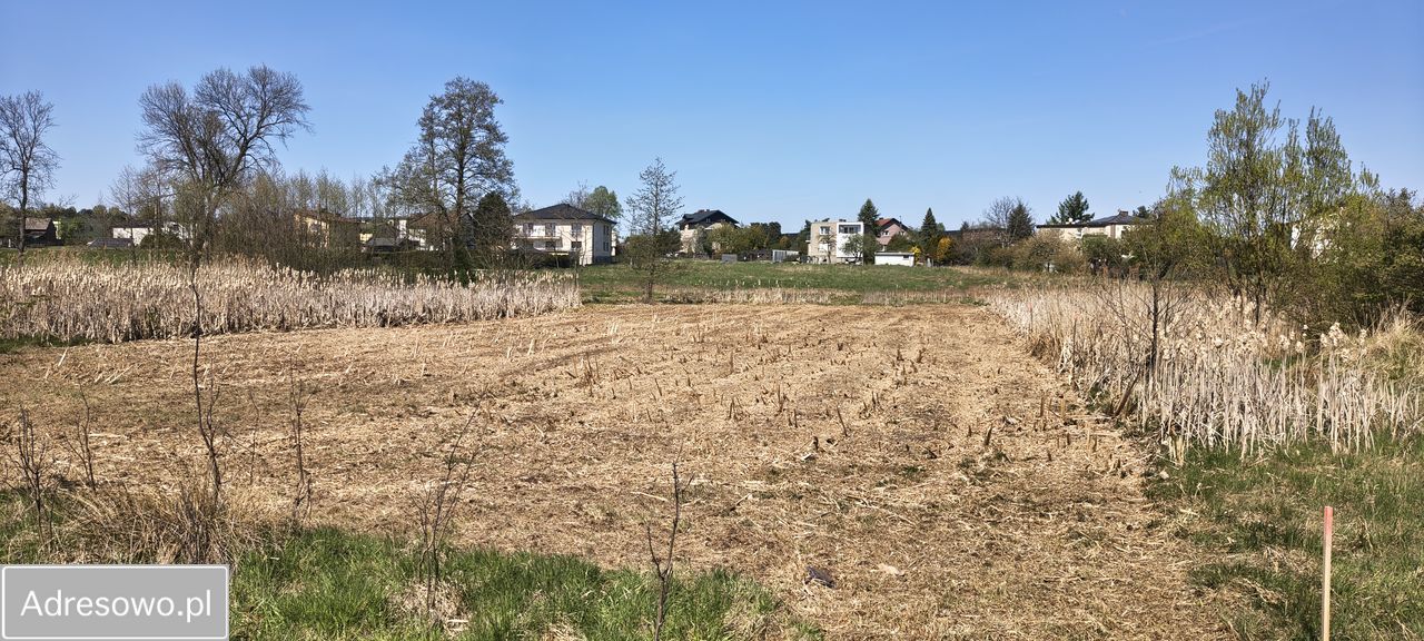Działka budowlana Mysłowice, ul. Polskiego Czerwonego Krzyża. Zdjęcie 6
