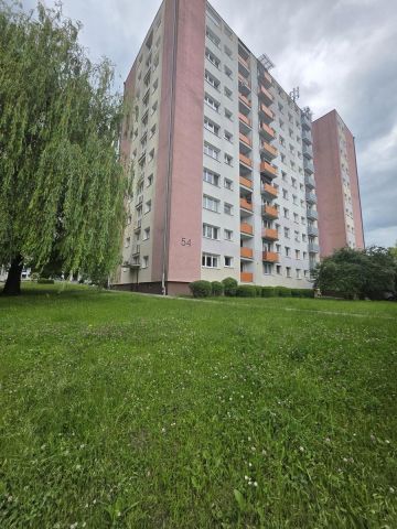 Mieszkanie 3-pokojowe Poznań Nowe Miasto, ul. Krańcowa. Zdjęcie 2