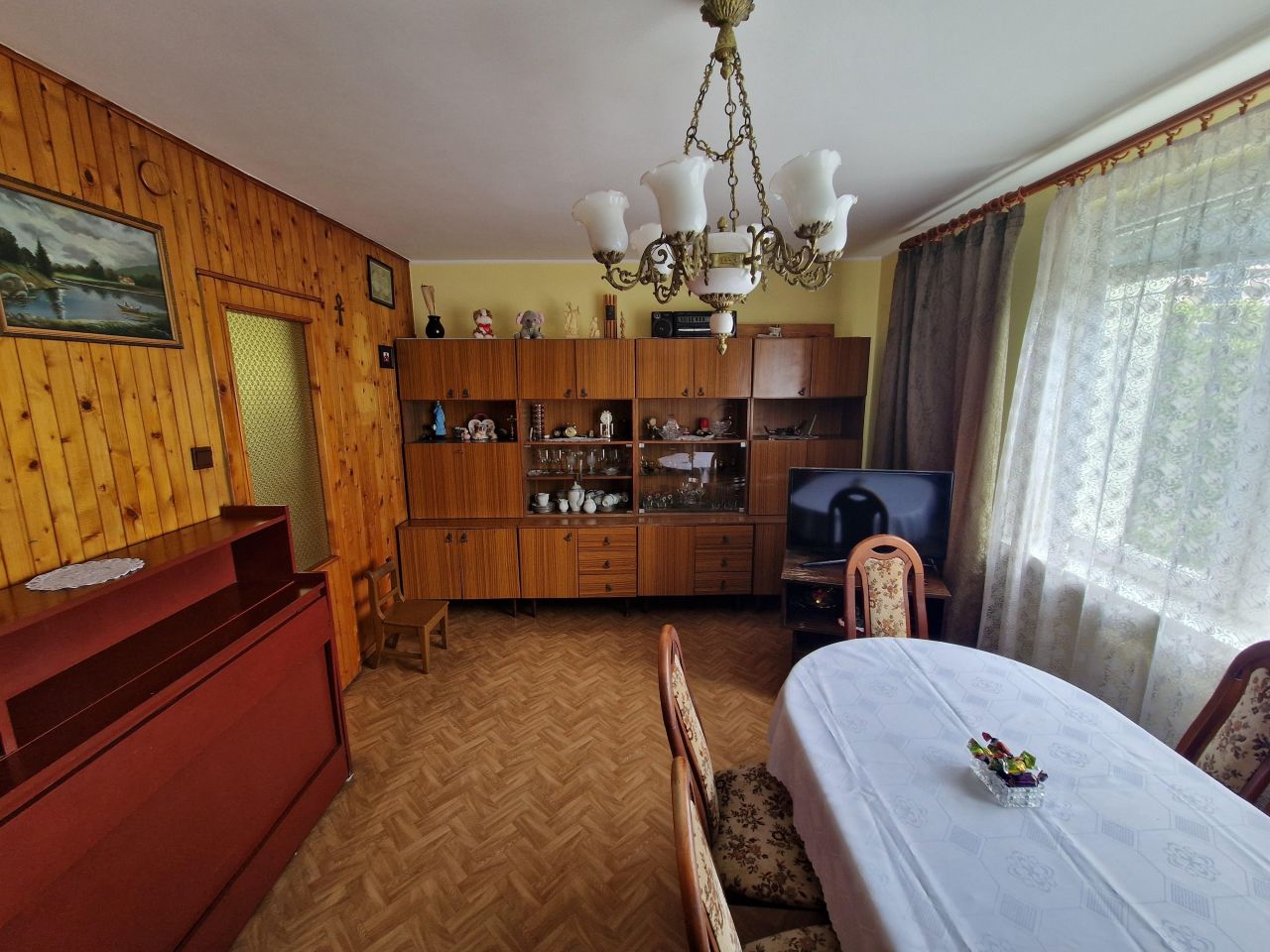 Mieszkanie 2-pokojowe Gdańsk Jelitkowo, ul. Piastowska. Zdjęcie 12