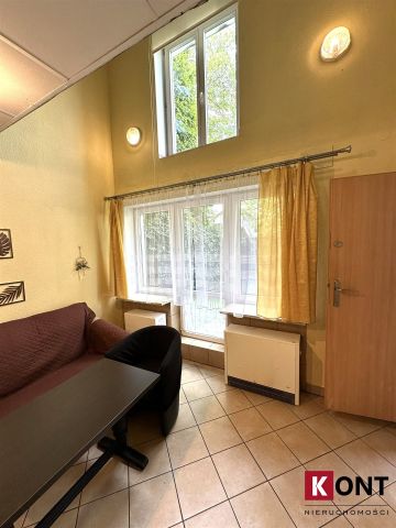 Mieszkanie 1-pokojowe Kraków Dębniki, ul. Twardowskiego. Zdjęcie 4