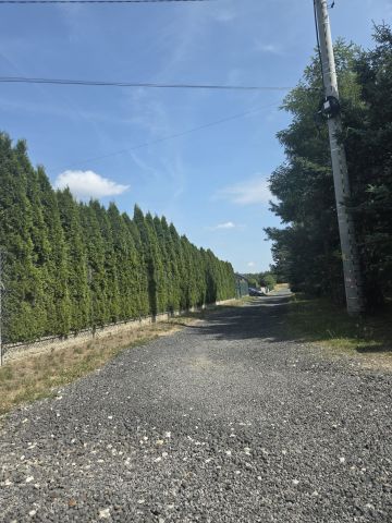 Działka budowlana Gorzelnia, ul. Przysieczna. Zdjęcie 3