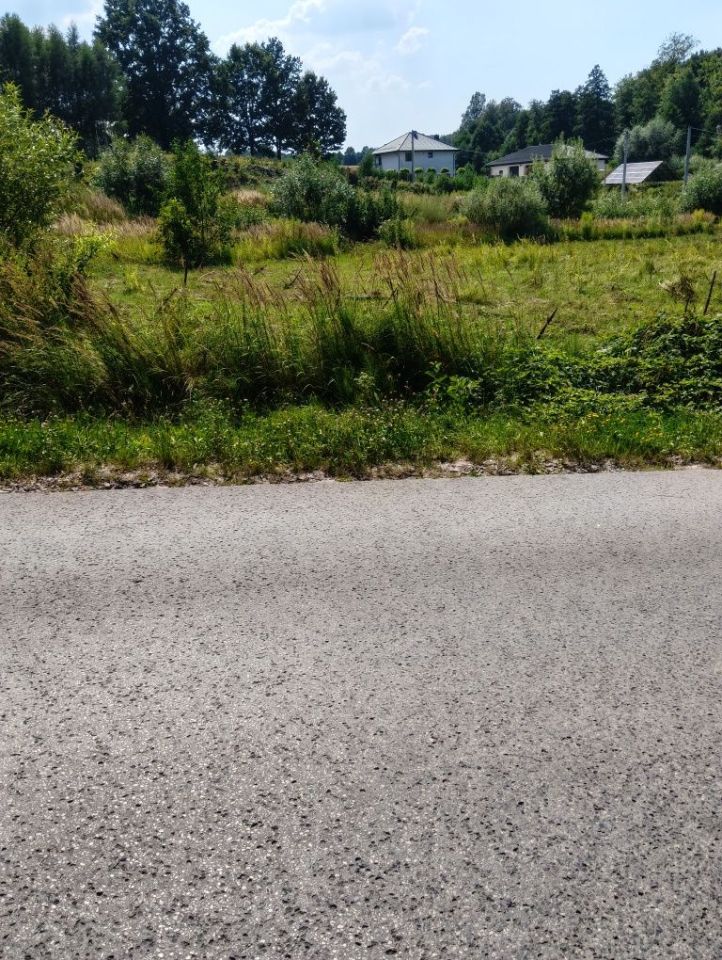 Działka budowlana Masłów Drugi Dolina Marczakowa. Zdjęcie 3