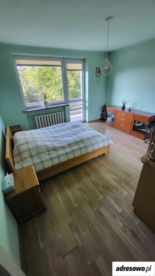 dom wolnostojący, 5 pokoi Nowy Sącz, ul. Jana Kochanowskiego. Zdjęcie 7
