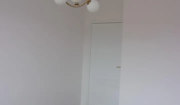 Mieszkanie 3-pokojowe Wrocław Psie Pole, ul. Korzenna