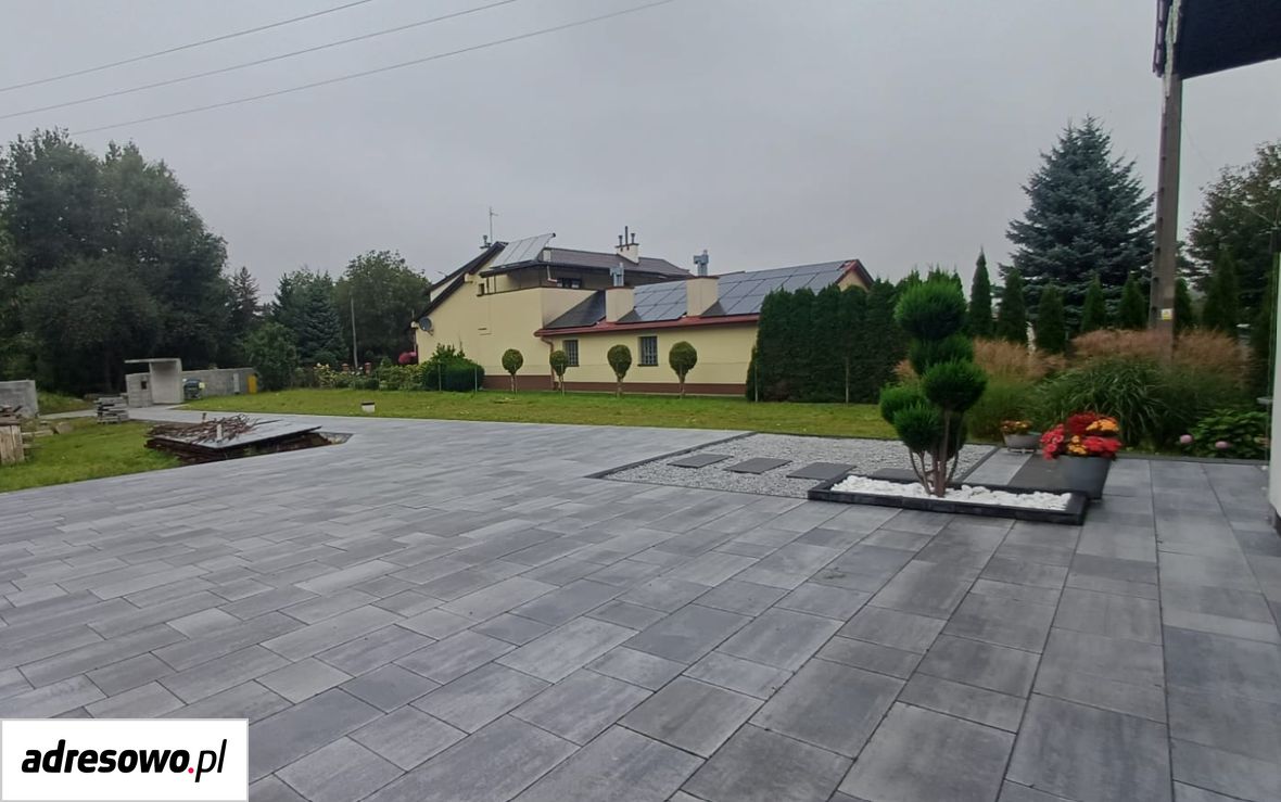 dom wolnostojący, 4 pokoje Boguchwała, Xxxx. Zdjęcie 19