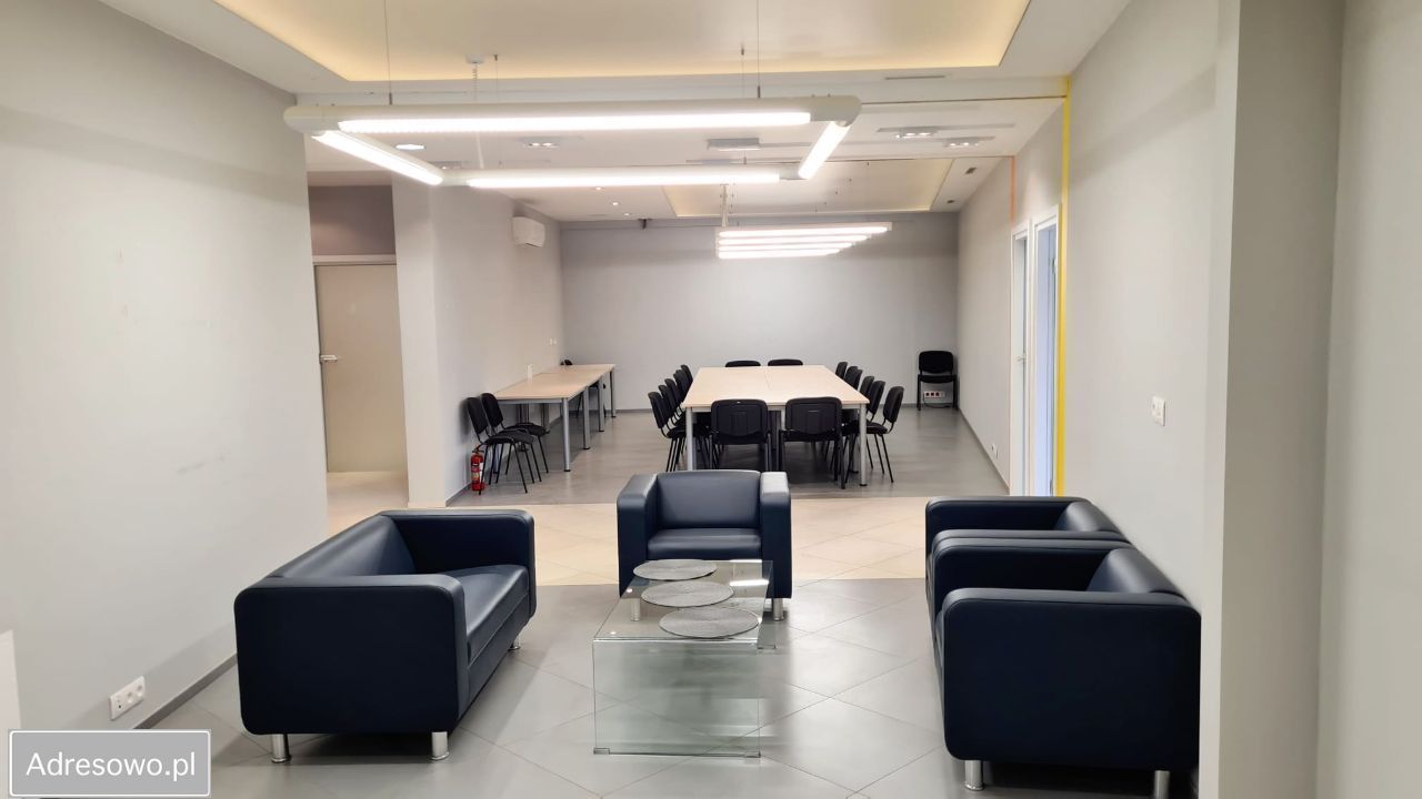 Lokal Tarnowskie Góry Centrum, ul. Zagórska. Zdjęcie 1