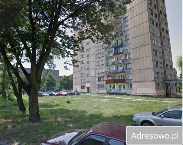 Mieszkanie 3-pokojowe Katowice Ligota, ul. Grzyśki. Zdjęcie 1