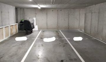 Garaż/miejsce parkingowe Pruszków, ul. Lipowa