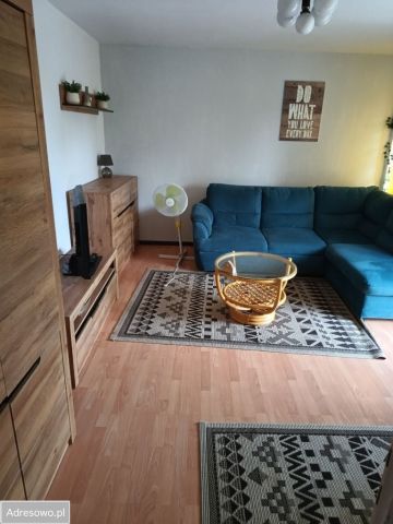 Mieszkanie 1-pokojowe Kraków Podgórze Duchackie, ul. Marii i Bolesława Wysłouchów. Zdjęcie 1