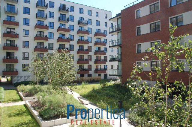 Mieszkanie 3-pokojowe Warszawa Praga-Południe, ul. Żupnicza. Zdjęcie 7