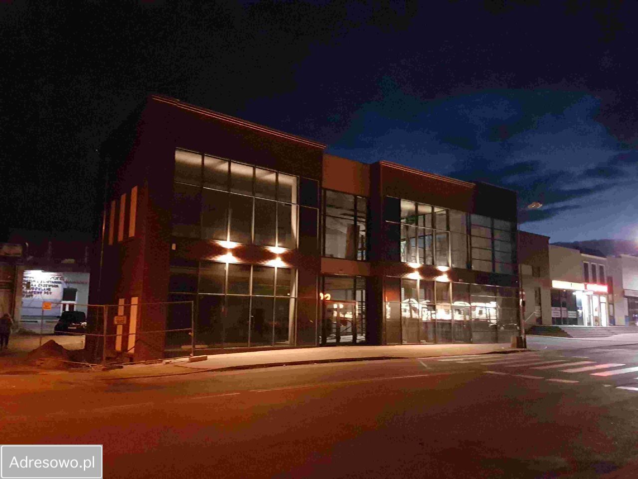 Lokal Żagań, ul. Księżnej Żaganny. Zdjęcie 7