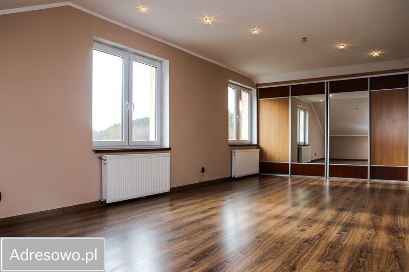 dom wolnostojący, 9 pokoi Dębnica Kaszubska, ul. Zajęcza. Zdjęcie 8