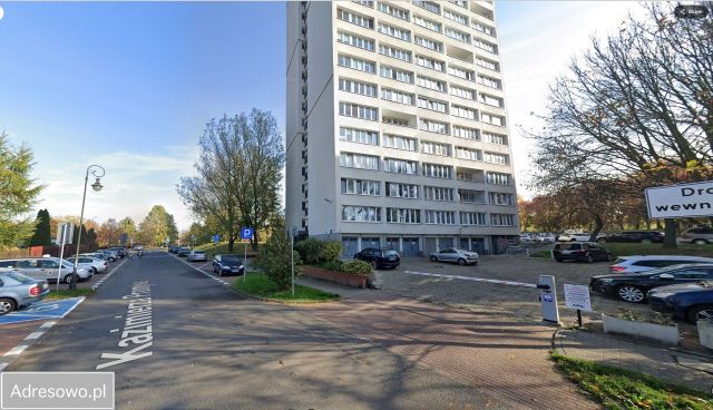 Mieszkanie 2-pokojowe Warszawa Żoliborz, ul. Kazimierza Promyka. Zdjęcie 1