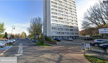 Mieszkanie 2-pokojowe Warszawa Żoliborz, ul. Kazimierza Promyka