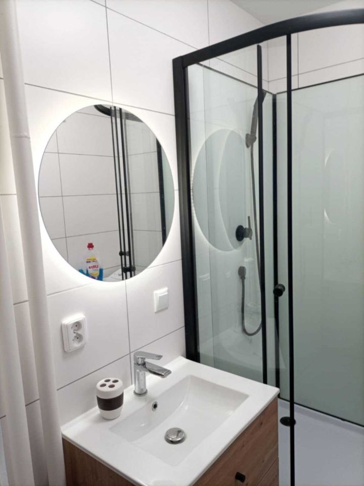 Mieszkanie 2-pokojowe Warszawa Mokotów. Zdjęcie 3