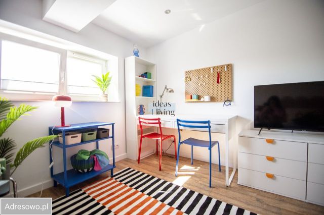 Mieszkanie 2-pokojowe Warszawa Praga-Północ, ul. Bertolta Brechta. Zdjęcie 1