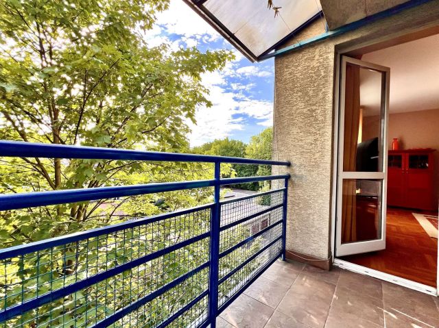 Mieszkanie 3-pokojowe Kraków Grzegórzki, ul. płk. Francesco Nullo. Zdjęcie 17