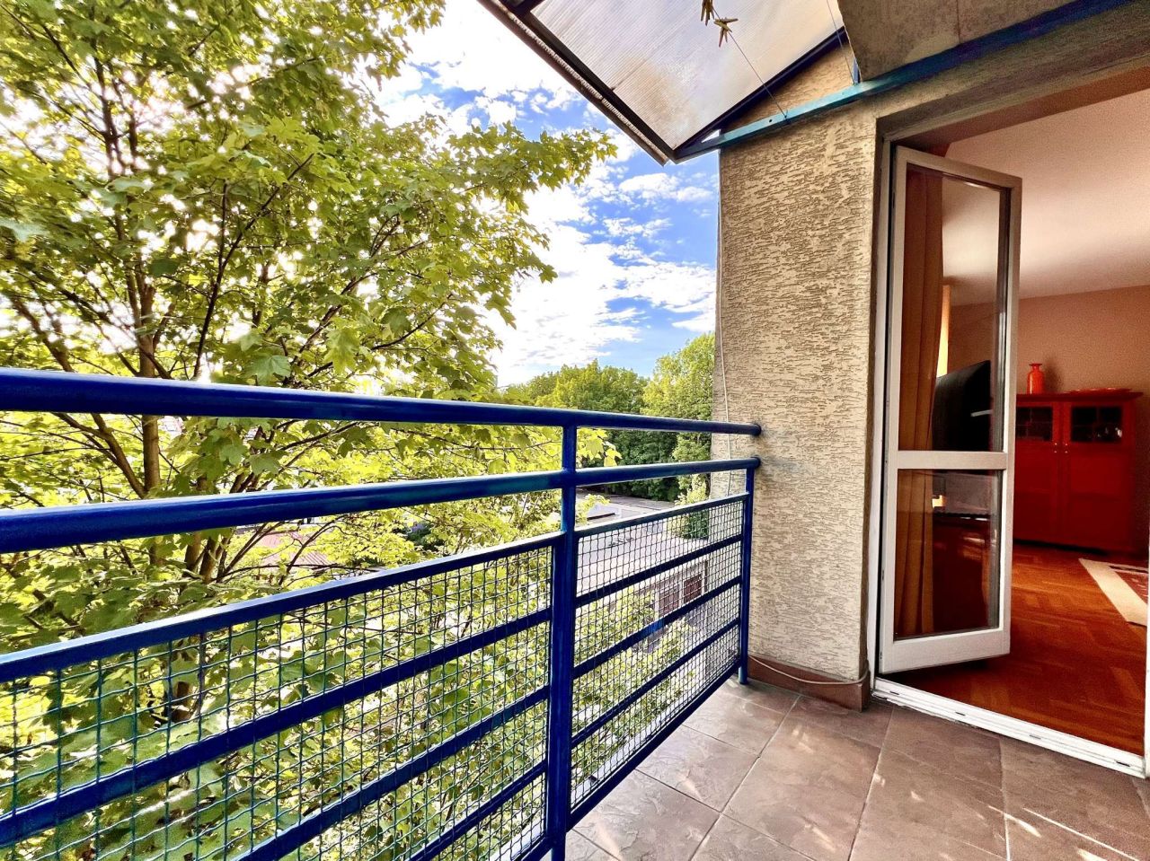 Mieszkanie 3-pokojowe Kraków Grzegórzki, ul. płk. Francesco Nullo. Zdjęcie 17