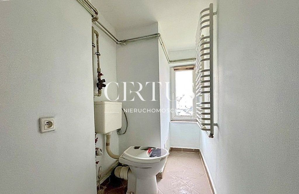 Mieszkanie 3-pokojowe Gorzów Wielkopolski Śródmieście, ul. Kosynierów Gdyńskich. Zdjęcie 15