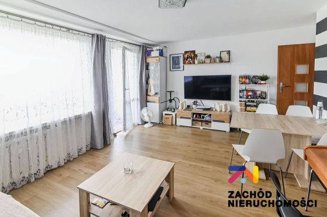 Mieszkanie 2-pokojowe Zielona Góra, ul. Marii Skłodowskiej-Curie. Zdjęcie 5