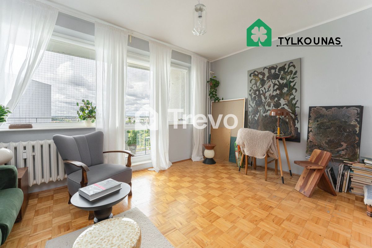 Mieszkanie 3-pokojowe Gdańsk Suchanino, ul. Ignacego Paderewskiego. Zdjęcie 3