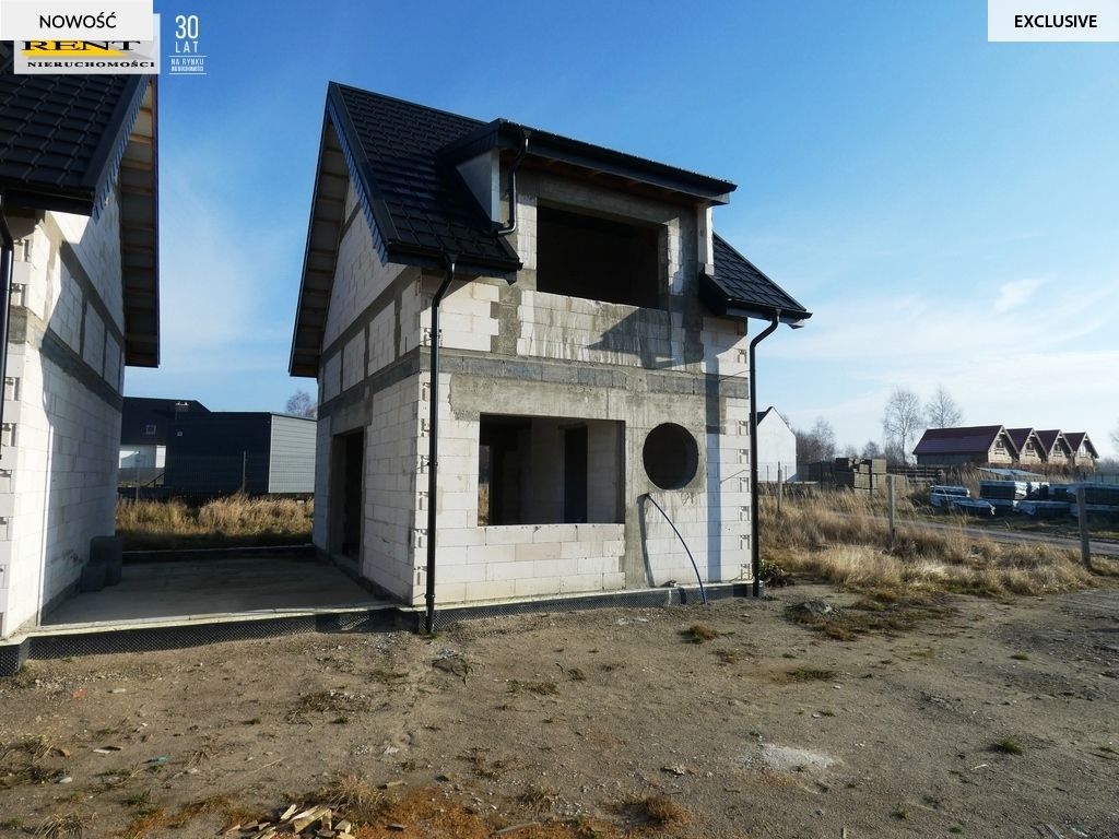 Działka budowlana Niechorze, ul. Spacerowa. Zdjęcie 6